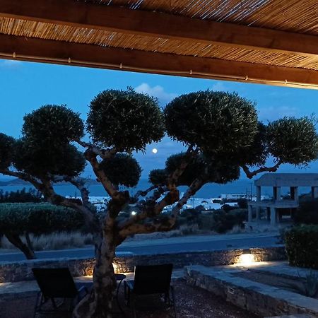 Casa Kaneli Luxury Villa Elounda Exterior photo
